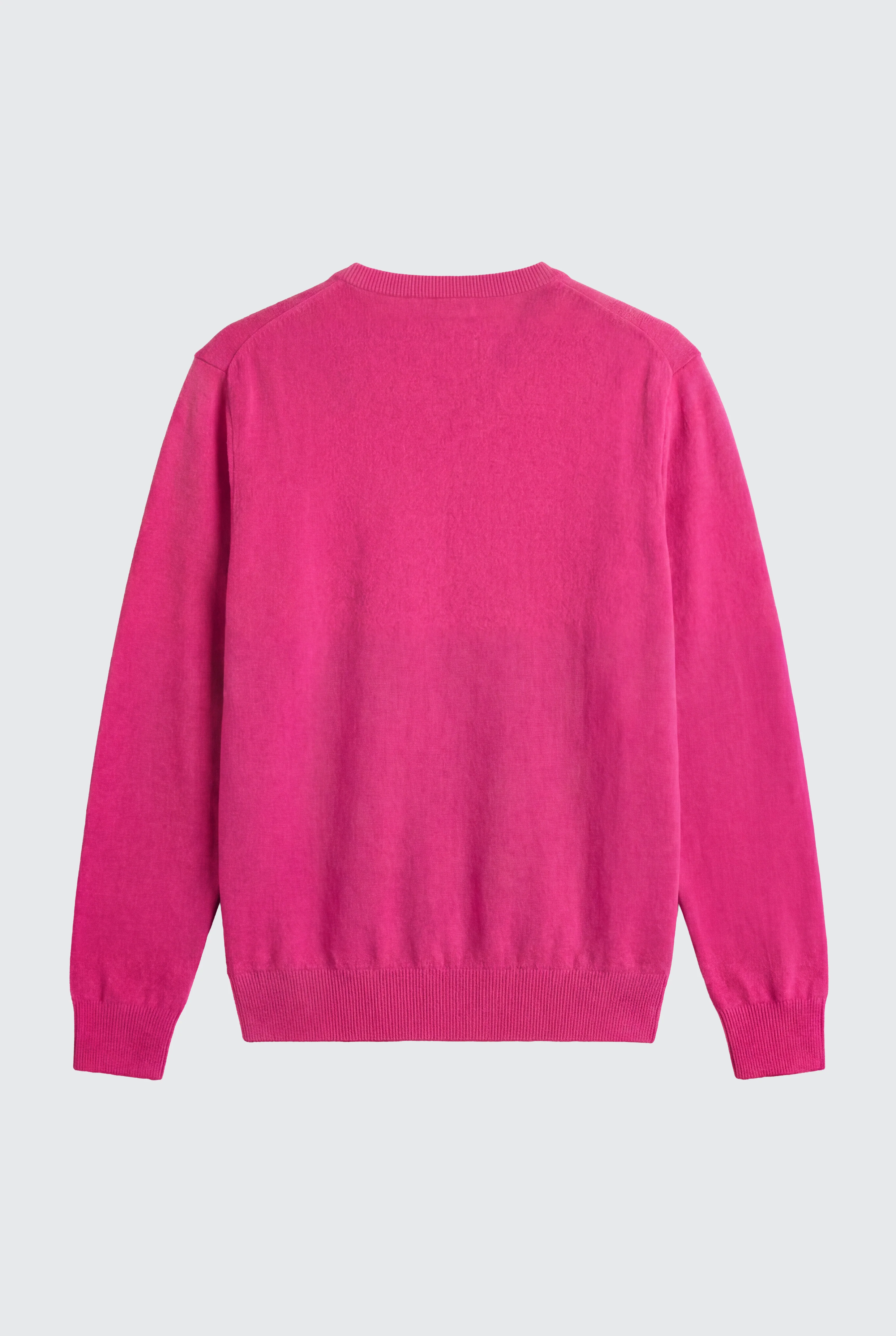 Jersey Mujer Rosa de Pico - Image 3