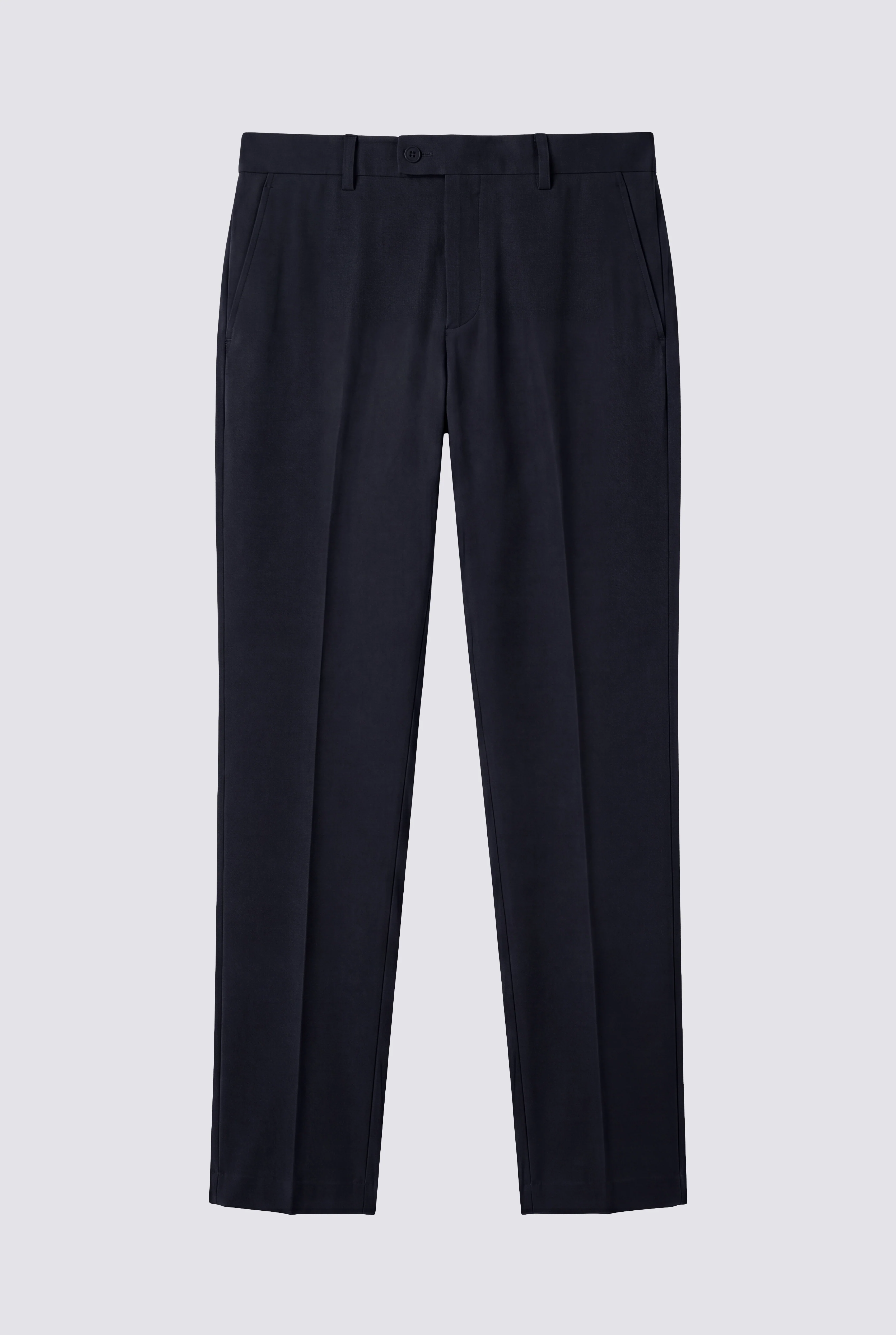 Traje Azul Técnico Elastico Hombre - Image 10