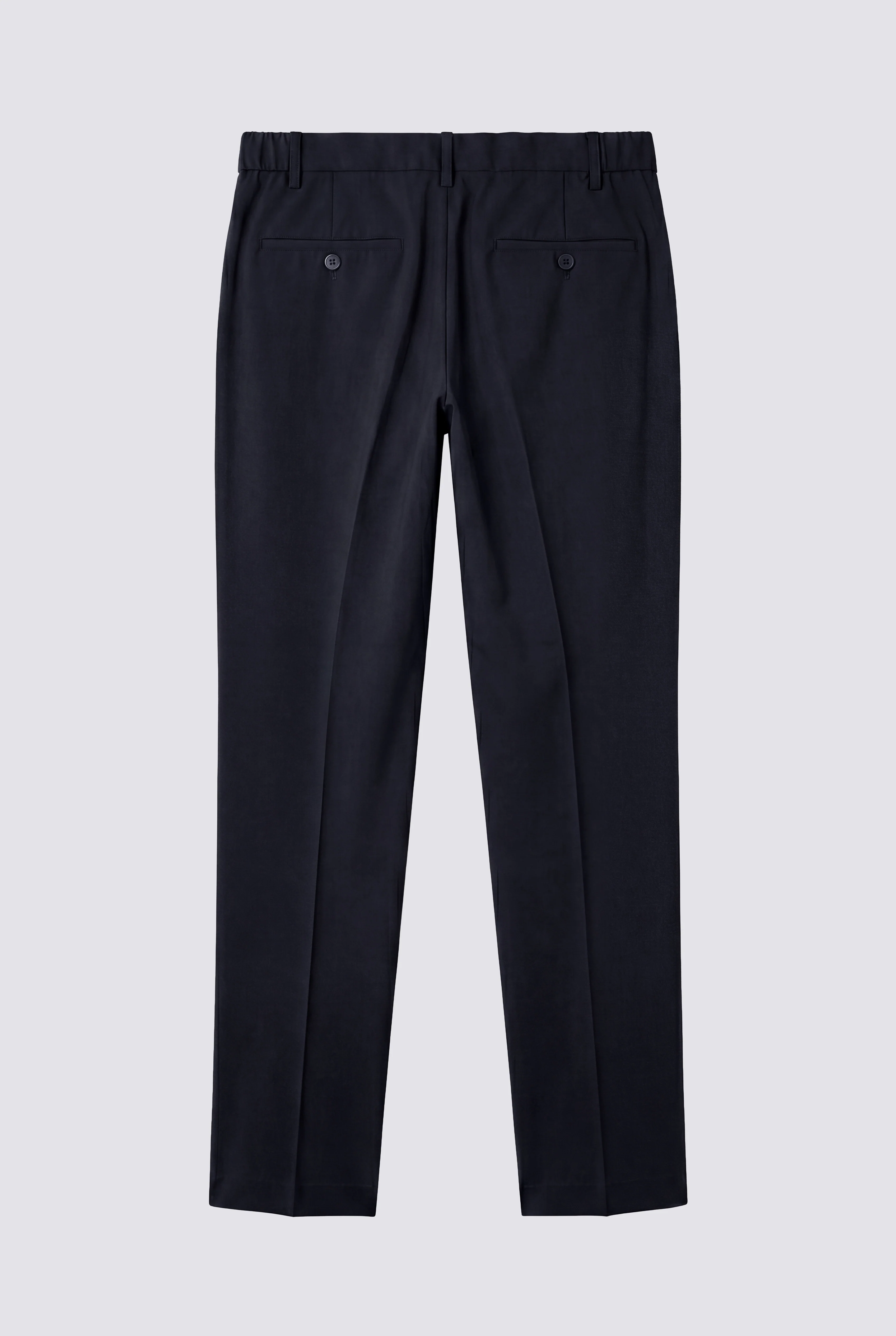 Traje Azul Técnico Elastico Hombre - Image 11