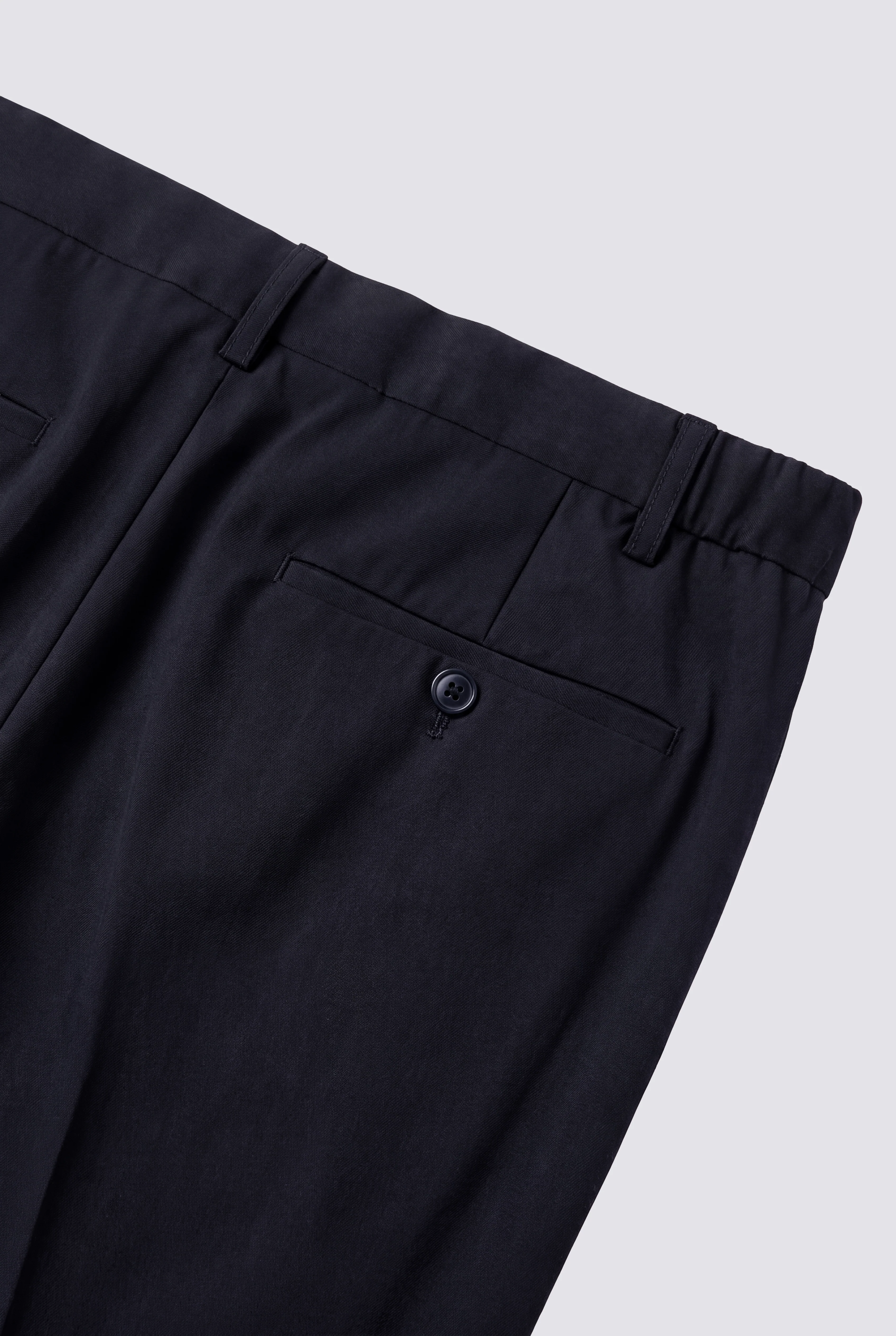 Traje Azul Técnico Elastico Hombre - Image 12