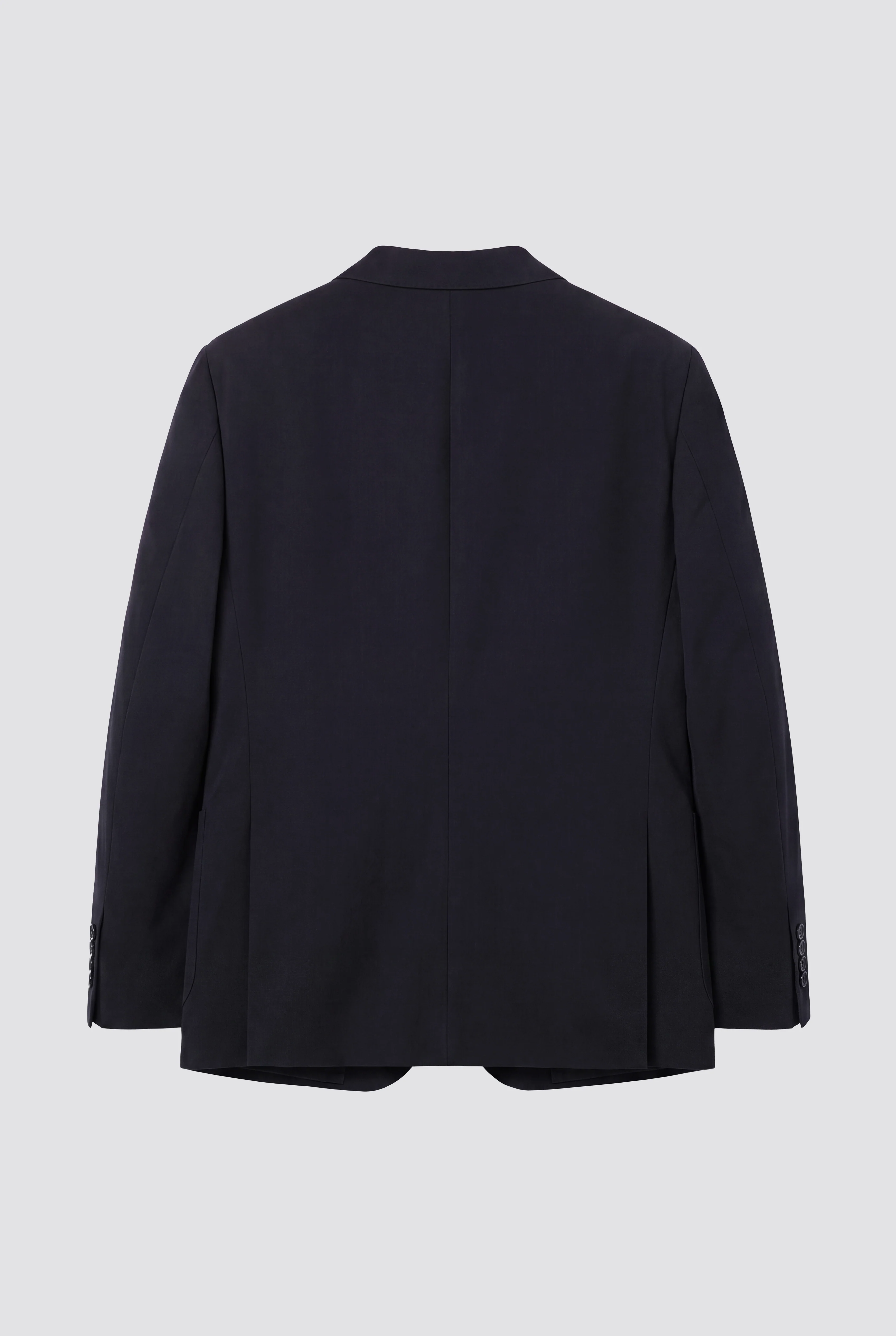 Traje Azul Técnico Elastico Hombre - Image 8