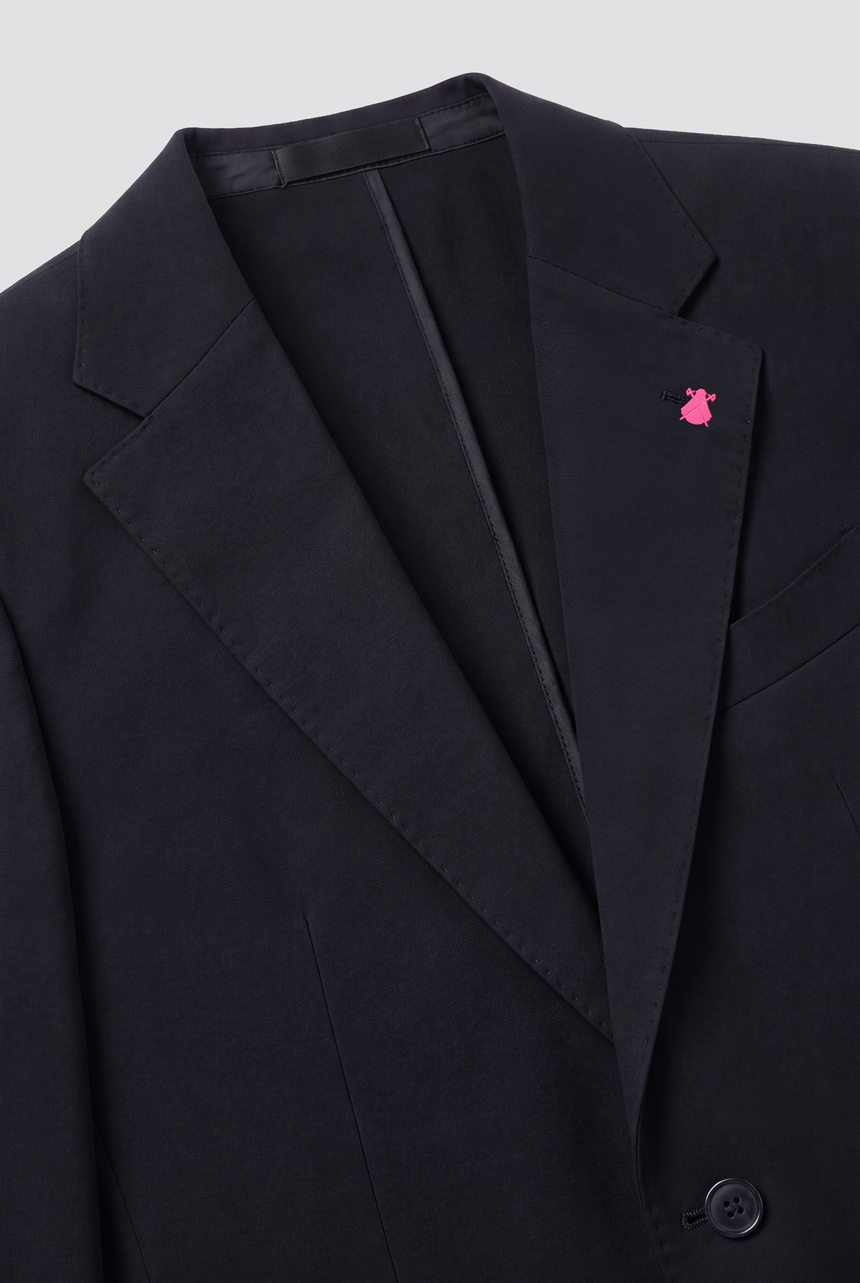 Traje Azul Técnico Elastico Hombre - Image 9